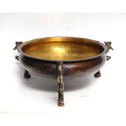 Asian Decorative Bowl